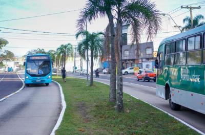 Setembro teve 168 vias com trabalhos de tapa-buracos