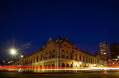 mercado público