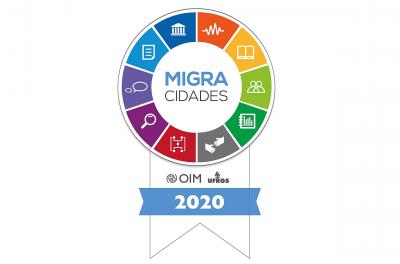 Porto Alegre recebe o selo Migracidades 2020