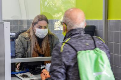 Prefeitura entrega nova clínica da família na Restinga