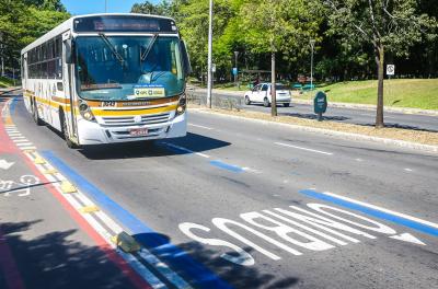 transporte coletivo