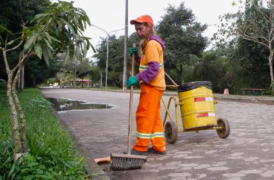  Prefeito faz vistorias na Orla da Zona Sul e no Lami neste domingo