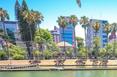 Jardim do Dmae