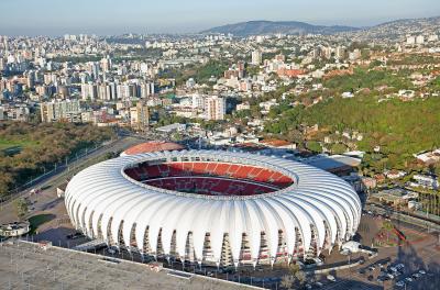 Prefeitura reforça fiscalização e orienta torcedores para evitar aglomerações no Gre-Nal