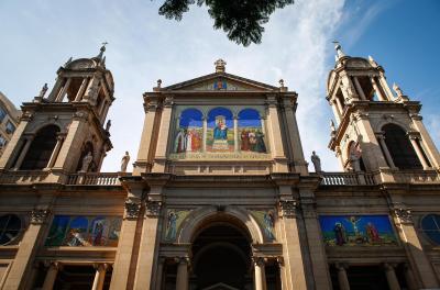 Celebração de Nossa Senhora dos Navegantes será com missa virtual e carreata