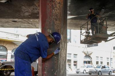 Viaduto da Conceição