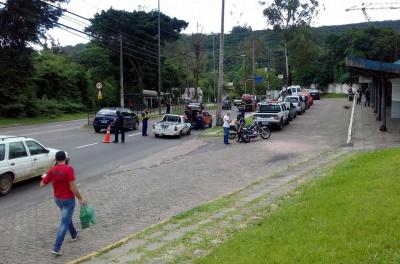 Avenida João de Oliveira Remião