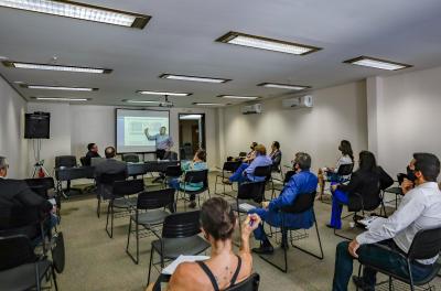 reunião previdência