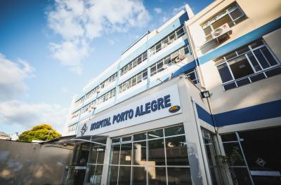Porto Alegre amplia leitos e ajusta rede de saúde