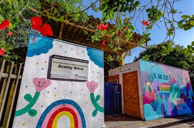 Prefeitura divulga orientação sobre o trabalho nas escolas sem aulas presenciais