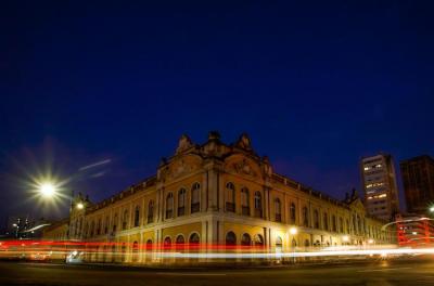 Mercado Público