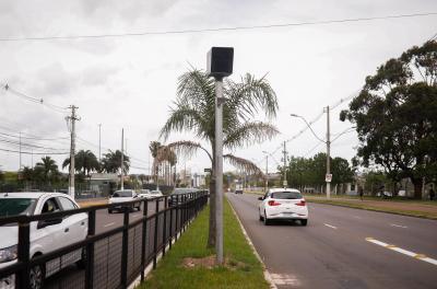 EPTC registra menos acidentes em fevereiro