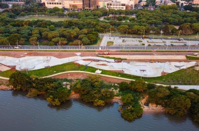 Prefeitura apresenta projetos de concessões da Orla do Guaíba na Câmara Municipal