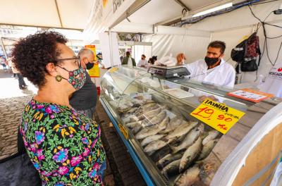 feira do peixe