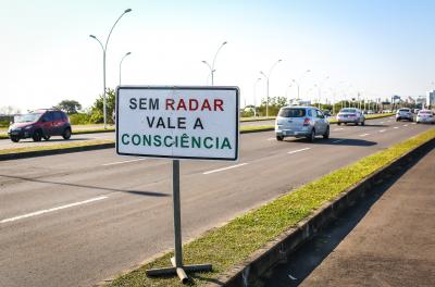 EPTC alerta para mudanças no Código de Trânsito Brasileiro