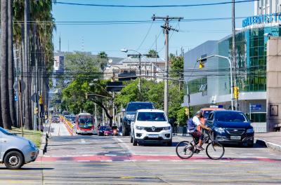 Trânsito de Porto Alegre apresenta redução de 50% das mortes em março