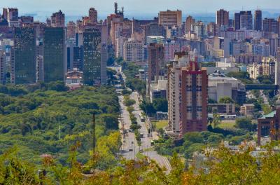 Porto Alegre atualiza dados sobre gases de efeito estufa