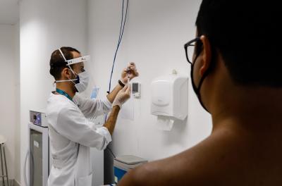 vacinação