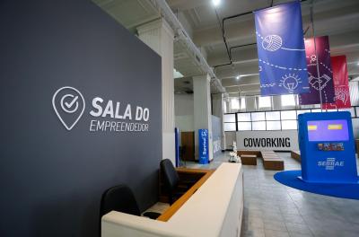 sala do empreendedor