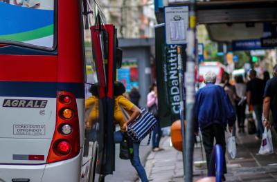 Linhas de lotação têm ampliação de itinerário