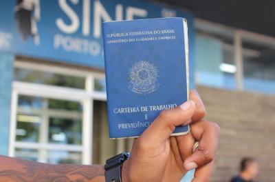 Sine Municipal inicia processo seletivo para vagas de emprego a pessoas em situação de vulnerabilidade