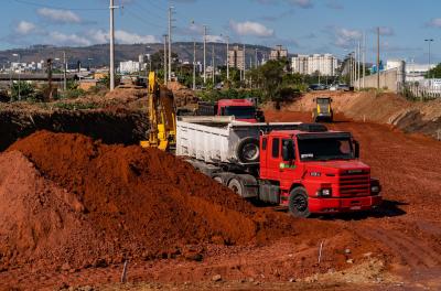 Começa a ser resolvido um dos principais entraves para conclusão da obra da Severo Dullius