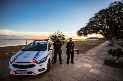 mantém serviços essenciais no feriado de Corpus Christi