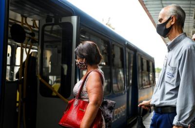ônibus