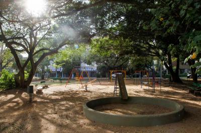 Melo nomeia primeira prefeita de praça nesta quinta-feira