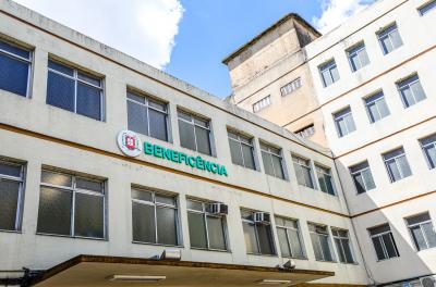 hospital Beneficência Portuguesa