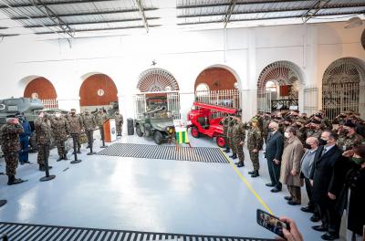 museu militar