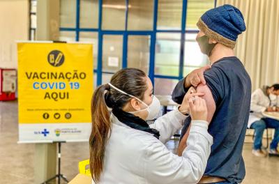vacinação