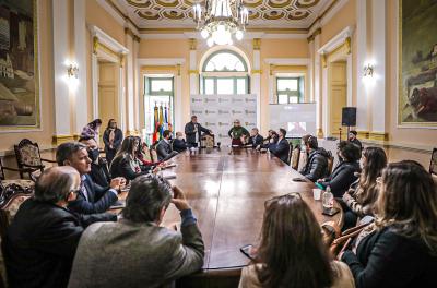 Conselho gestor aprova estudos para nove concessões e PPP