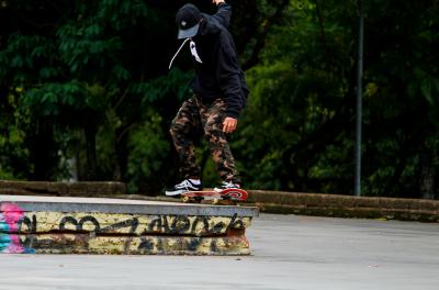 Prefeitura seleciona instituição para levar aulas de skate a alunos municipais