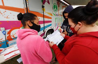 Encerramento da Semana da Juventude terá entrega do troféu Jovem com Responsabilidade Cidadã