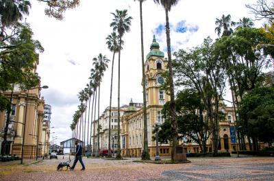 Praça da Alfândega