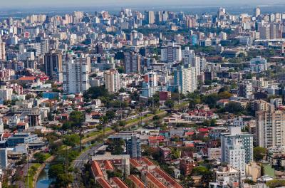 Cadastramento de novos imóveis em Porto Alegre gera R$ 25,6 milhões em IPTU em 2021