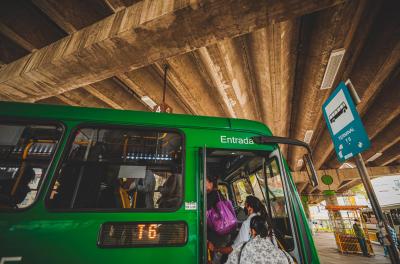 Greve não afeta operação da Carris nesta quarta-feira