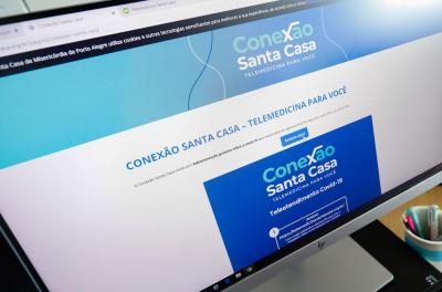 Capital faz 361 orientações e consultas à distância