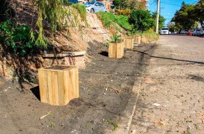 DMLU fará limpeza na Estrada do Rincão no domingo