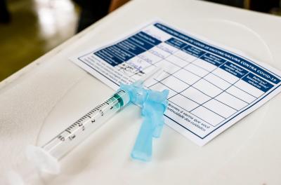 Covid-19: Prefeitura leva vacinação para a Zona Leste neste domingo