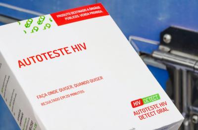 teste hiv