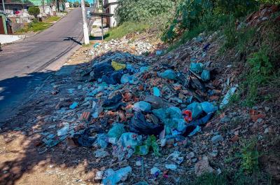 DMLU fará limpeza no bairro Sarandi neste domingo