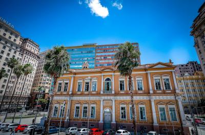 Porto Alegre poderá integrar grupo piloto de sistema que organiza procedimentos administrativos