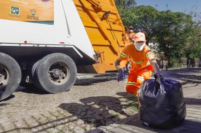 Serviços essenciais funcionam no feriado de 12 outubro 