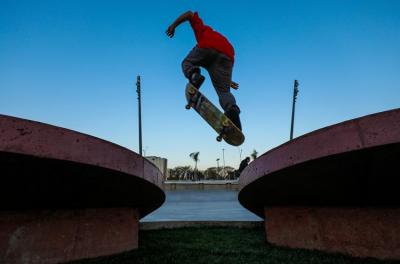 Skate Park