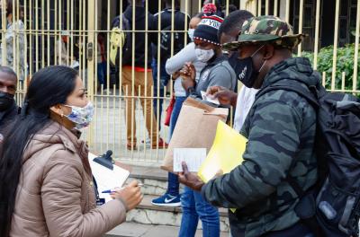 Imigrantes terão auxílio de mediadores interculturais