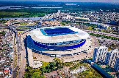 Arena do Grêmio 