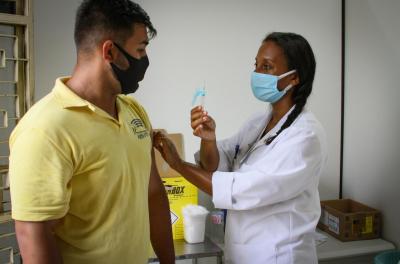 Novembro Azul destaca cuidados com a saúde do homem