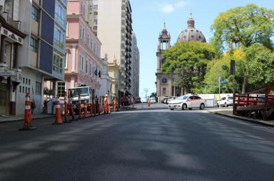 Praça da Matriz